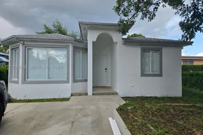 Miami Residential 1