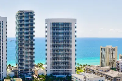 1850 S Ocean Dr #3702 1