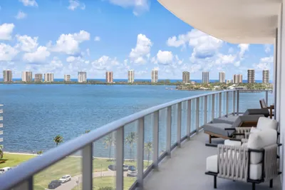 220 Lake Shore Drive #1001 1