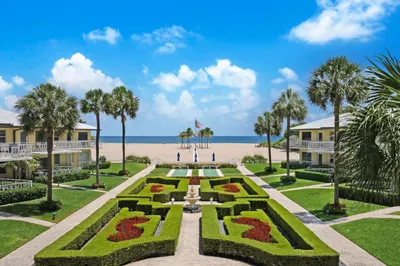 2000 S Ocean Lane #202 1