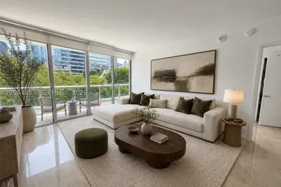 495 Brickell Ave #411 1
