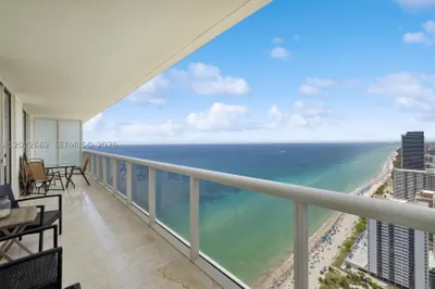 1830 S Ocean Dr #4303 1