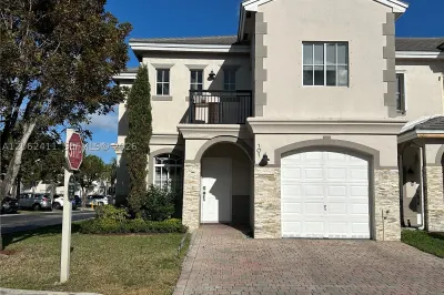 Miami Residential 1
