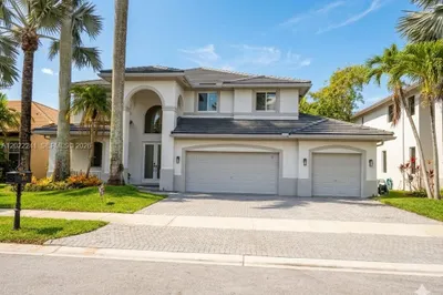 2517 Hunters Run Way 1