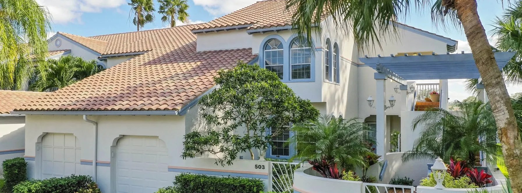 Just Listed | 504 Ryder Cup Circle