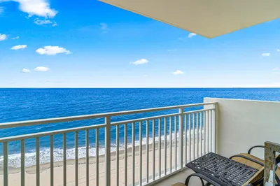 4511 S OCEAN Boulevard #607 1