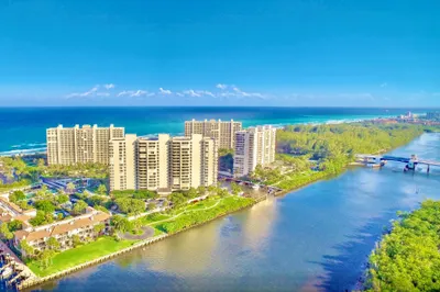 4101 N Ocean Boulevard #D-203 1