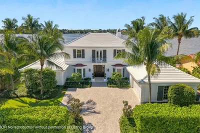 2284 Ibis Isle Road W 1