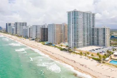 3900 Galt Ocean Dr #712 1