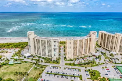 400 OCEAN TRAIL Way #209 1