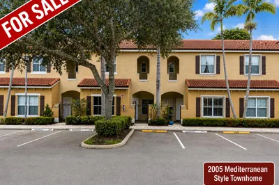 3373 Merrick Lane #705 1