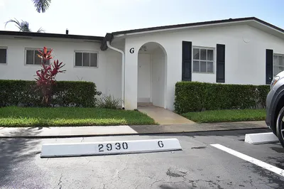 2930 Crosley Drive E #G 1