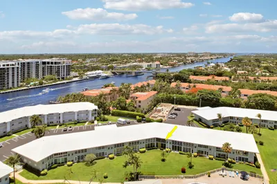 5540 N Ocean Boulevard #206 1