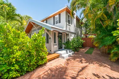 Florida Farm House Charm