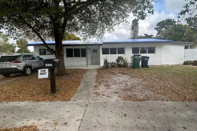 6331 NW 110th Ter #- 1