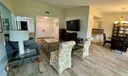 Front Entry/Living Area/Dining Area