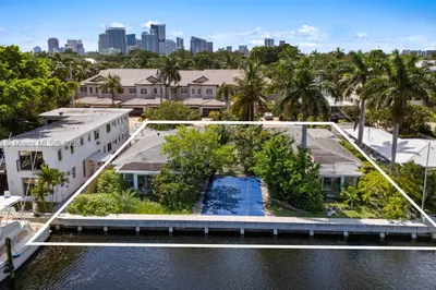 Fort Lauderdale Land 1