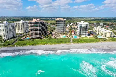 570 Ocean Drive #601 1