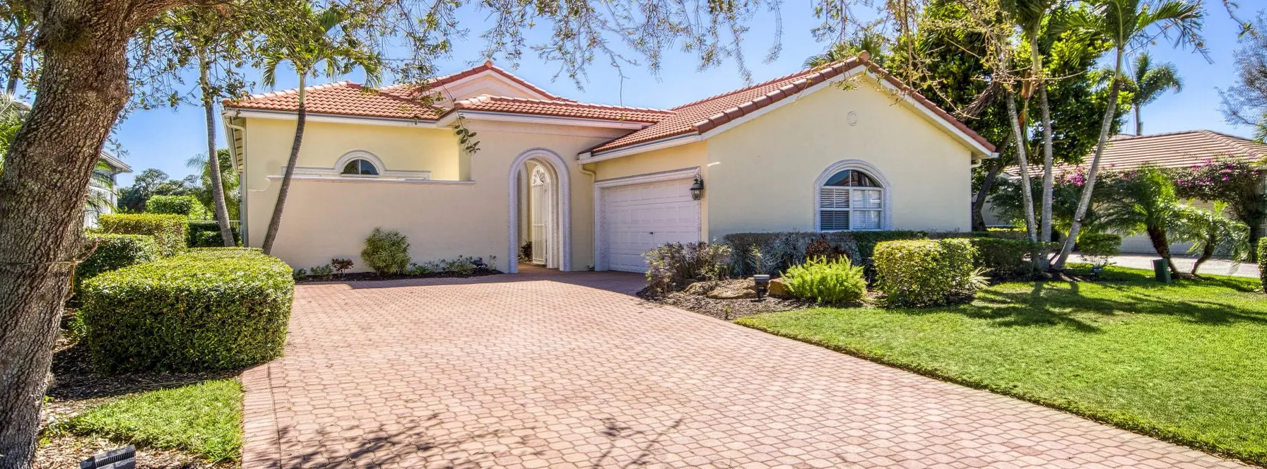 Just Listed | 7467 Ironhorse Boulevard