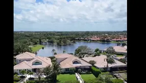 Brand New Private Dock with Intracoastal Access