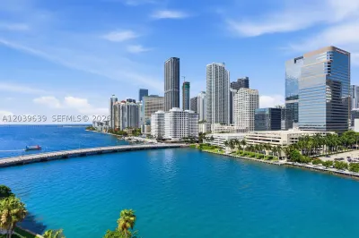 701 Brickell Key Blvd #1201 1