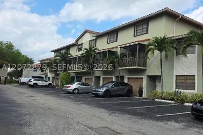 9872 Hammocks Blvd #105-51 1