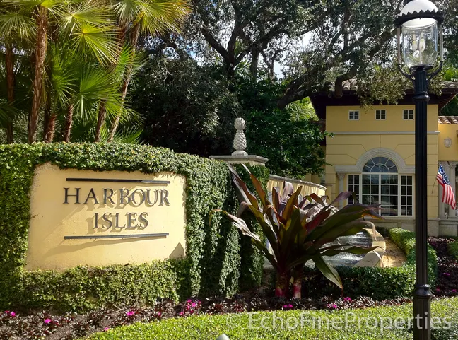 Homes Sold By Jeff Lichtenstein in Harbour Isles