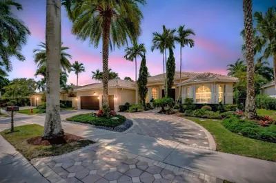2491 Eagle Run Drive 1