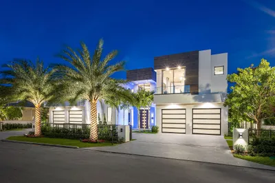 500 E Alexander Palm Road 1