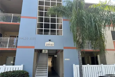 18840 NW 57th Ave #207 1