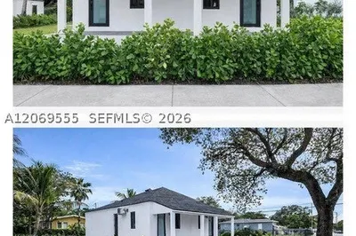 6905 NW 4th Ct #B 1