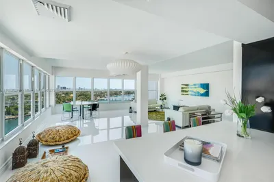 9100 W Bay Harbor Dr #10A E 1
