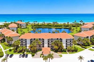 401 S Seas Drive #203 1