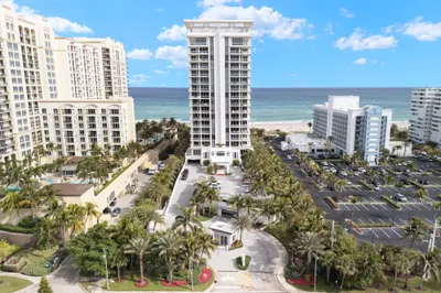 3730 N Ocean Drive #17d 1