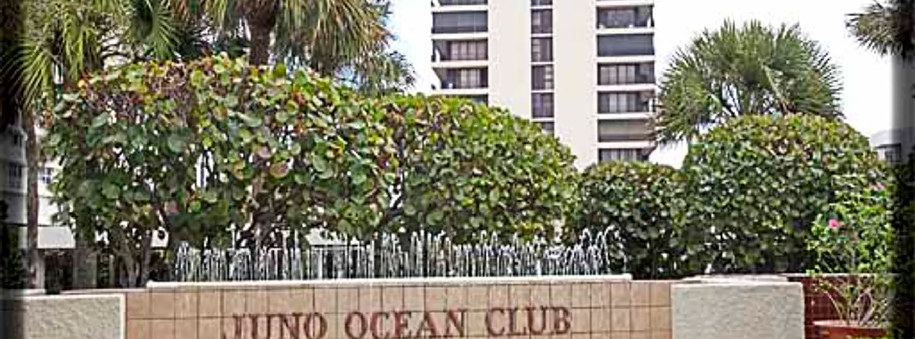 450 Ocean Drive | Juno Ocean Club | Juno Beach