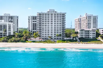 2066 N Ocean Boulevard #9ne 1
