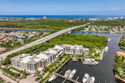 2700 Donald Ross Road #306 1