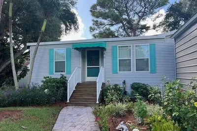2555 PGA Boulevard #46 1