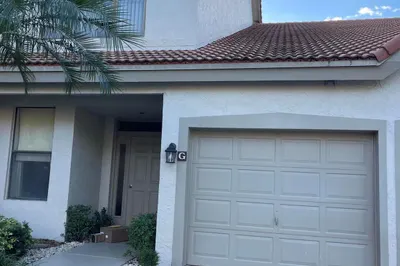 5790 Coach House Circle #G 1