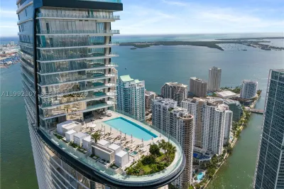 300 Biscayne Boulevard Way #2103C 1