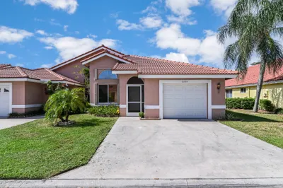 6564 Marissa Circle 1
