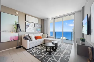4010 S Ocean Dr #T3905 1