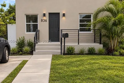 836 NW 29th Ter 1