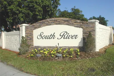 FRONT ENTRANCE MARQUEE