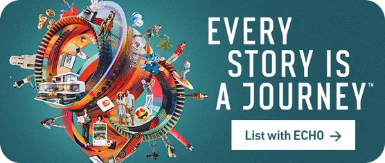 Every Story is a Journey