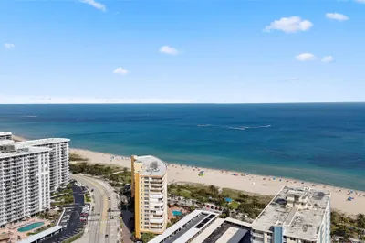 301 N Ocean Boulevard #905 1