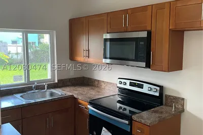 8321 NE Miami Ct #4 1