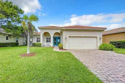 6104 Santa Margarito Drive 1
