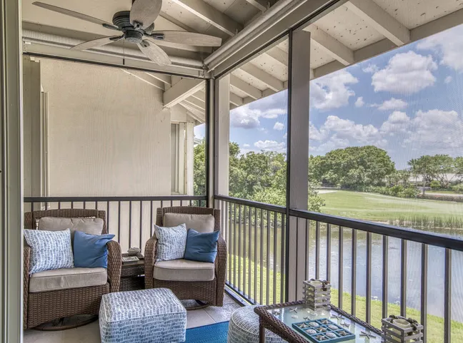 Just Listed | 11811 Avenue Of The Pga #7-3b
