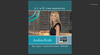 Just Sold in Jupiter River Estates!